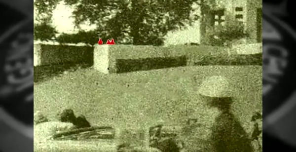 kennedy cia history